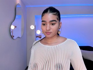 OrianaSilva Porn Show