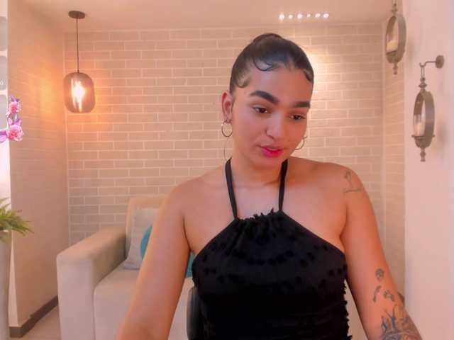 orianasilva live sex