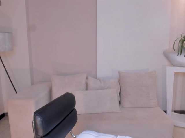 OrianaSilva live cam on BongaCams