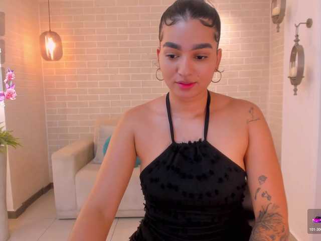 orianasilva online