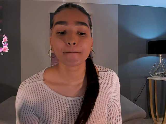 OrianaSilva webcam
