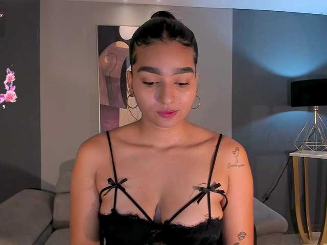 orianasilva live sex