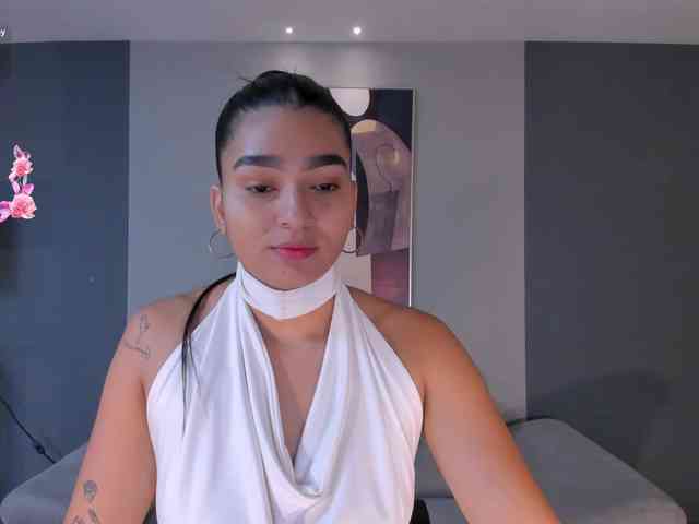 OrianaSilva webcam