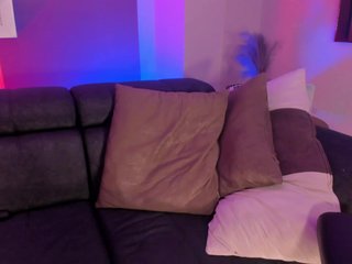 NicoBlakeX Porn Show