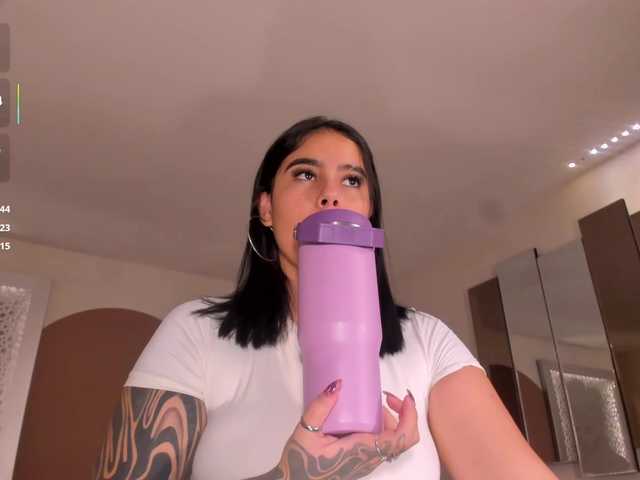 NicoBlakeX live cam on BongaCams