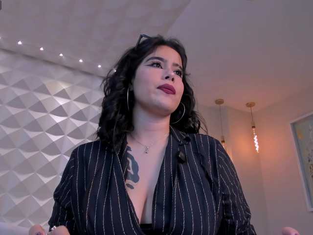 NicoBlakeX live cam on BongaCams