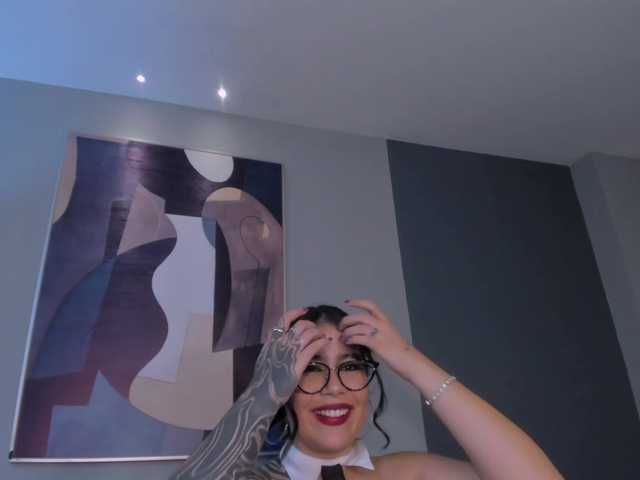 NicoBlakeX live cam on BongaCams