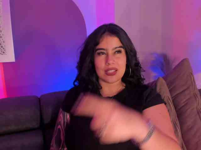 NicoBlakeX webcam