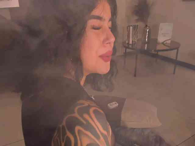 NicoBlakeX webcam