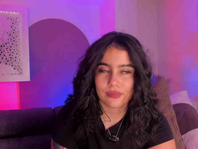 NicoBlakeX webcam