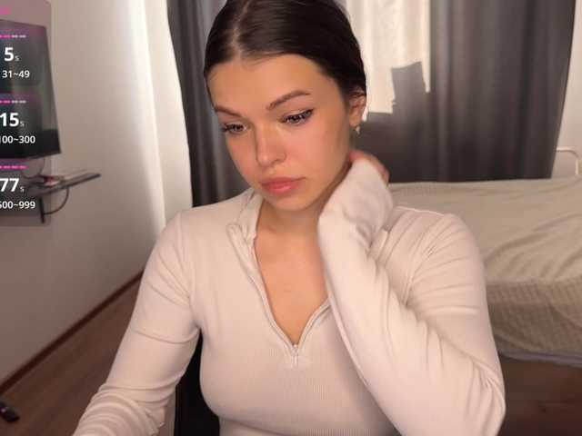 kinkich live sex show
