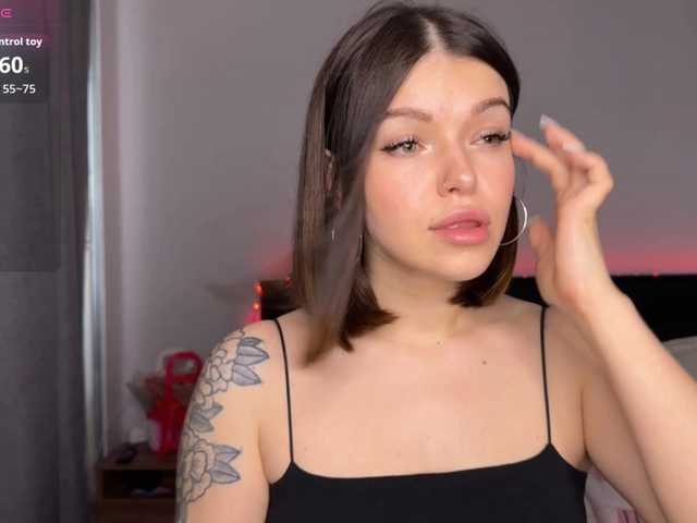 Kinkich live cam on BongaCams