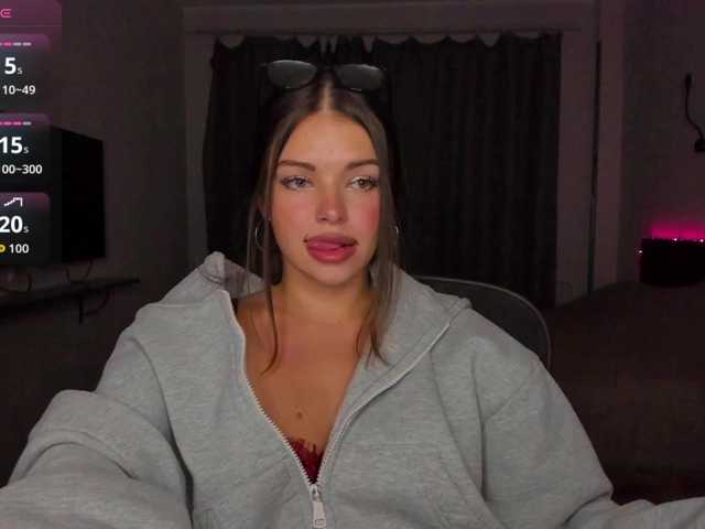 Kinkich live cam on BongaCams