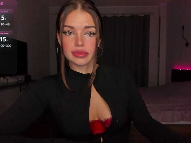 Kinkich live cam on BongaCams