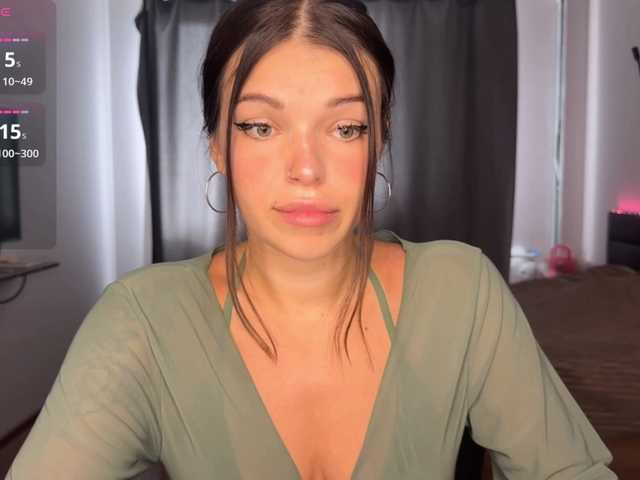 Kinkich live cam on BongaCams