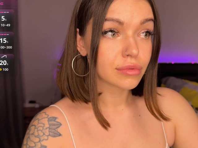 Kinkich live cam on BongaCams