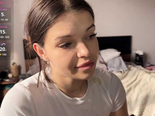 kinkich cam belle