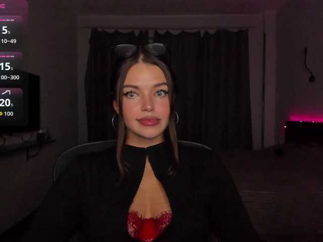 Kinkich live cam on BongaCams