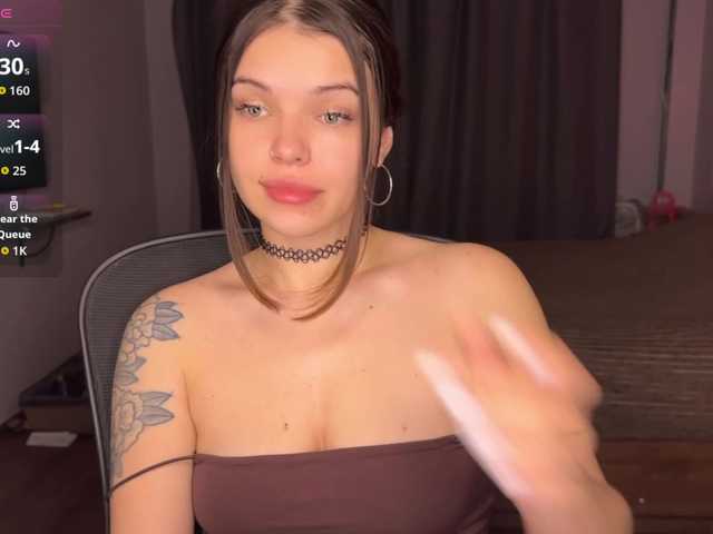 Kinkich live cam