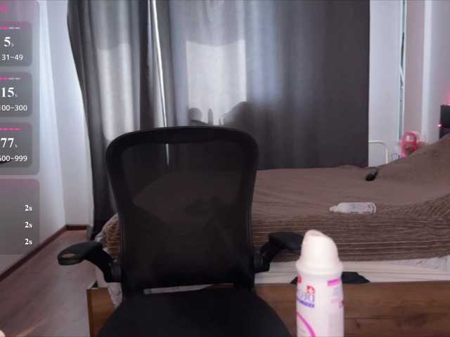 Kinkich live cam on BongaCams