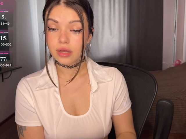 Kinkich live cam on BongaCams