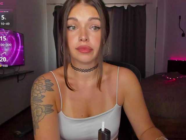 Kinkich live cam on BongaCams