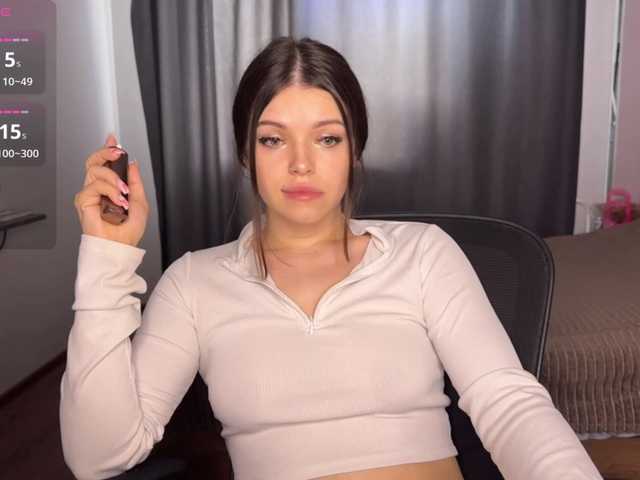 Kinkich live cam on BongaCams