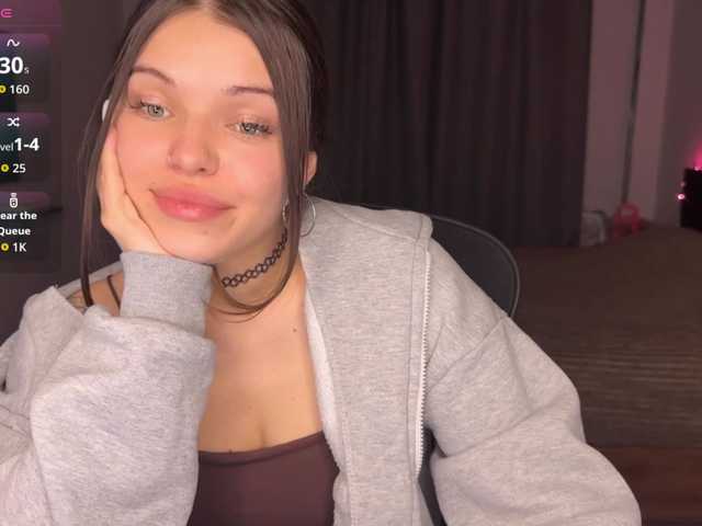 Kinkich live cam on BongaCams