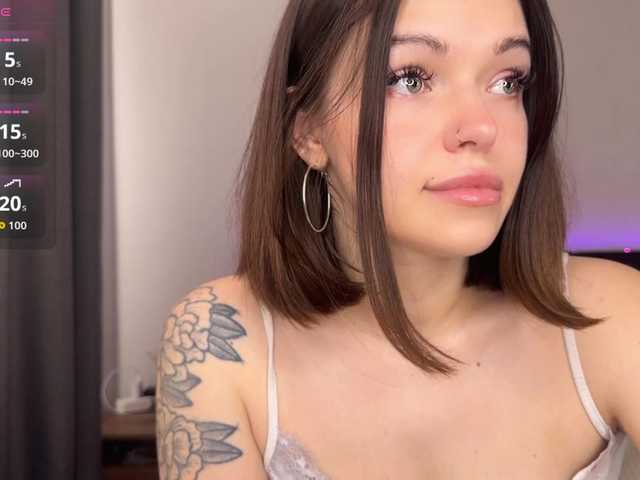 Kinkich live cam on BongaCams