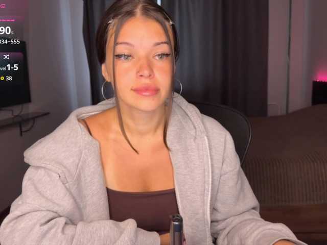 Kinkich live cam on BongaCams