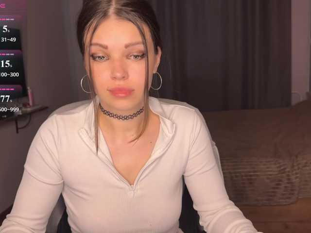 Kinkich live cam on BongaCams