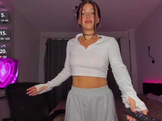 Kinkich live cam on BongaCams
