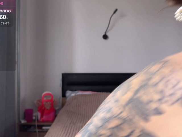 Kinkich live cam on BongaCams