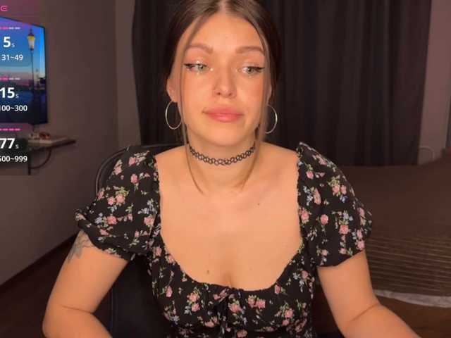 Kinkich live cam on BongaCams