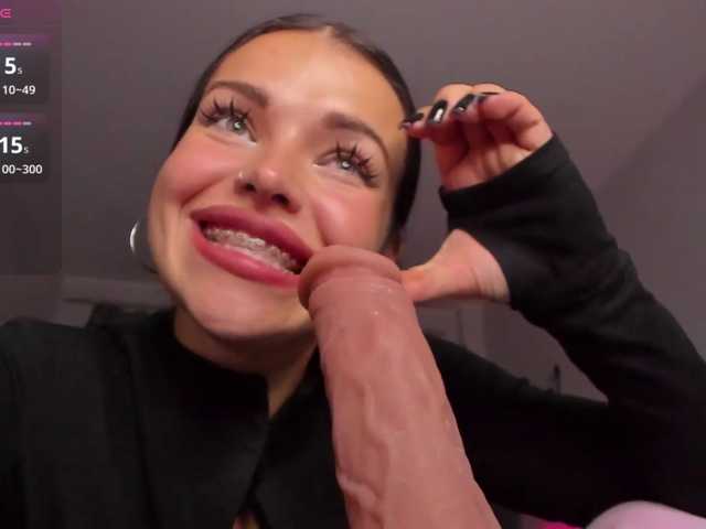 Kinkich live cam on BongaCams