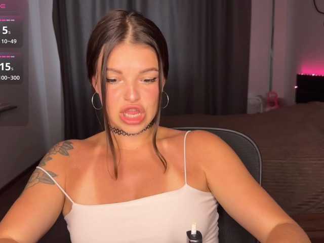 Kinkich live cam on BongaCams