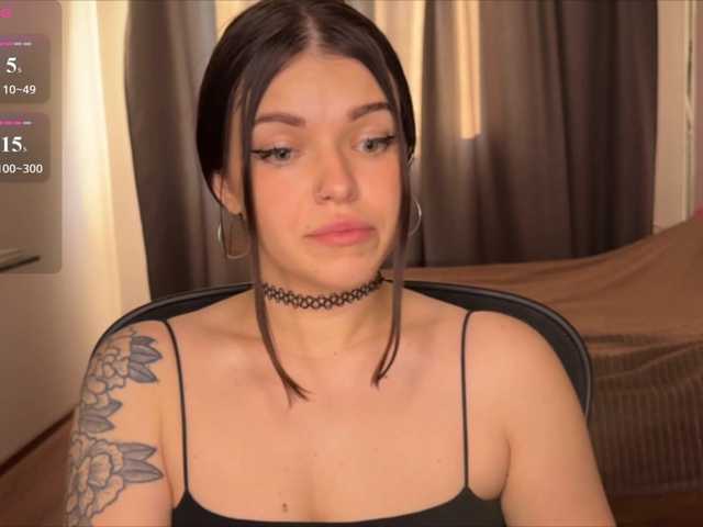 Kinkich live cam on BongaCams