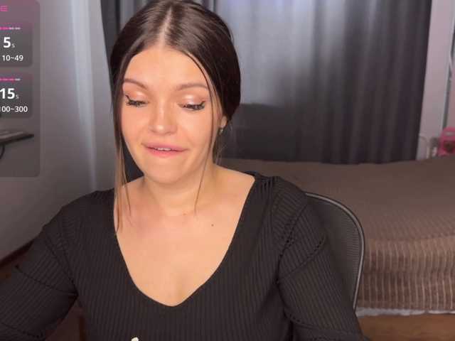 Kinkich live cam on BongaCams