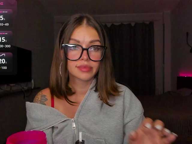 Kinkich live cam on BongaCams