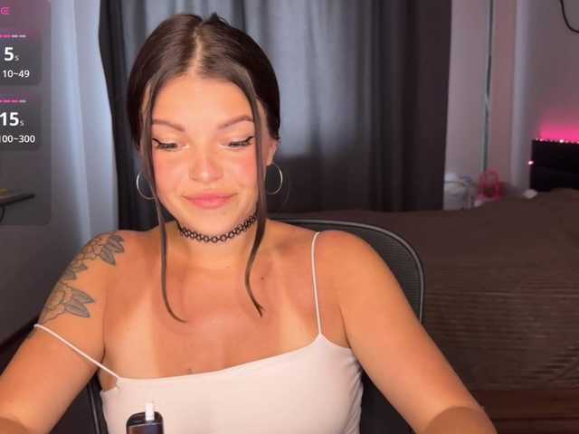 Kinkich live cam on BongaCams