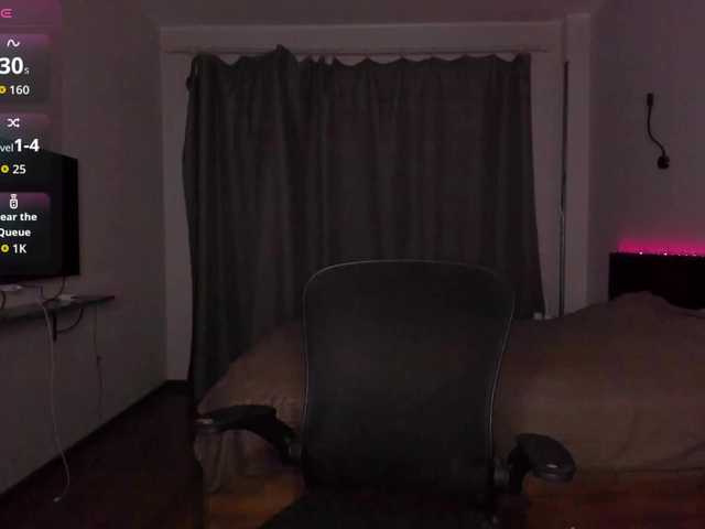 Kinkich live cam preview