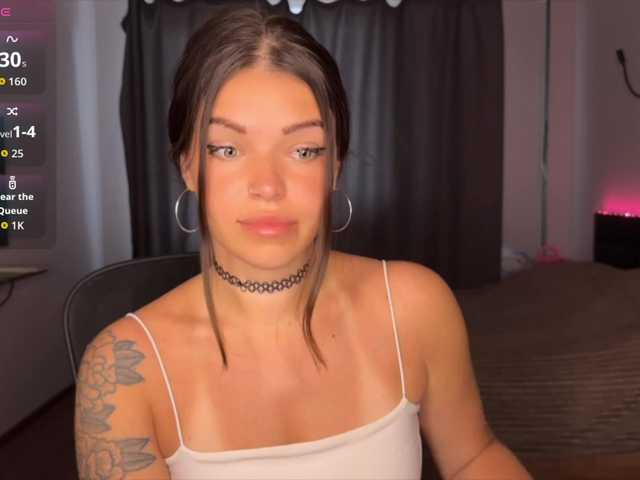 Kinkich live cam on BongaCams