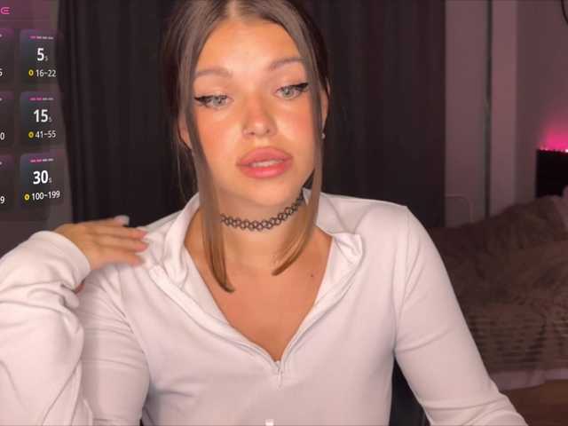 Kinkich live cam on BongaCams