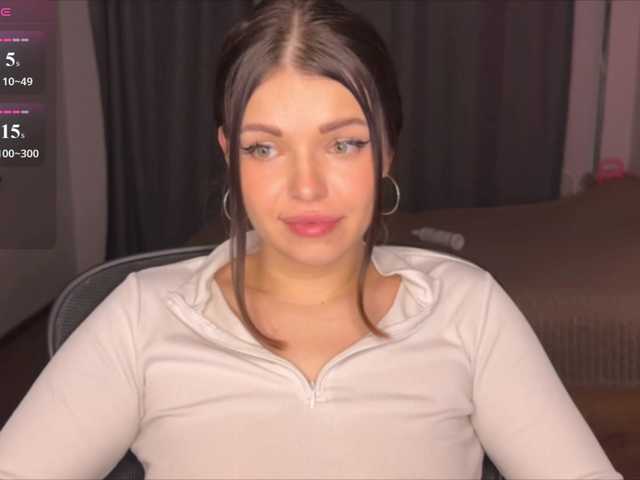 Kinkich live cam on BongaCams