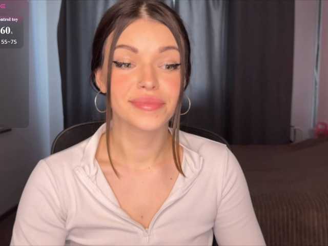 Kinkich live cam on BongaCams