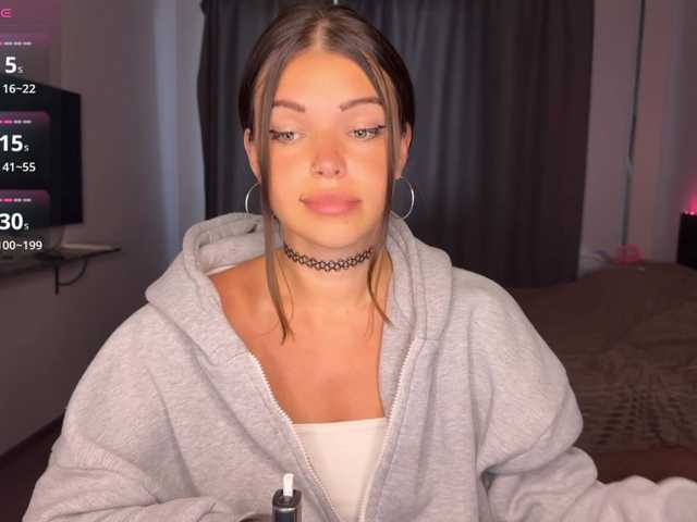 Kinkich live cam on BongaCams
