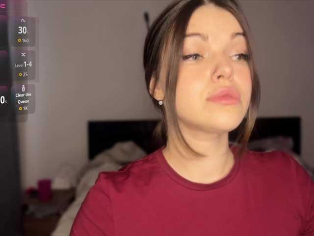Kinkich live cam on BongaCams