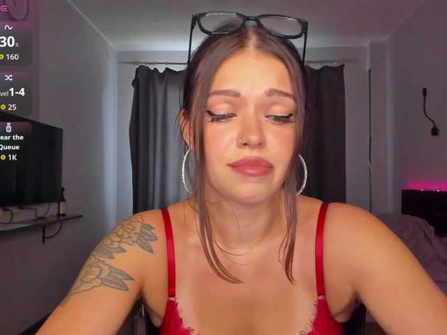 Kinkich live cam on BongaCams