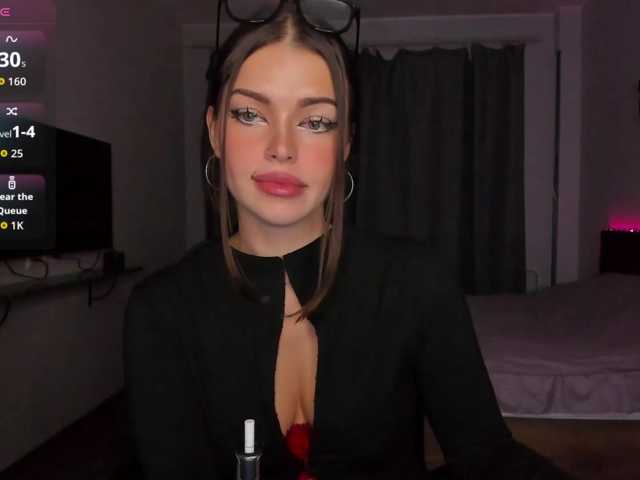 Kinkich live cam on BongaCams