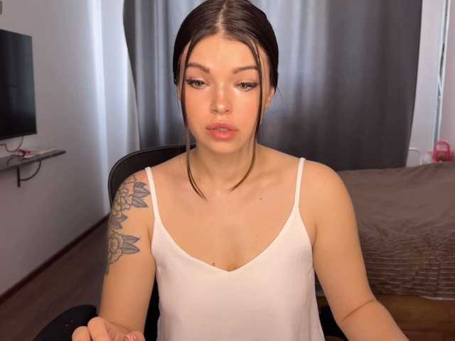 Kinkich live cam on BongaCams